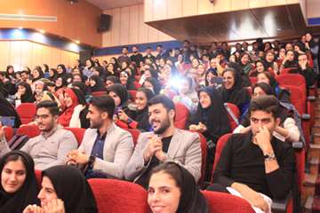 روز دانشجو - 1398